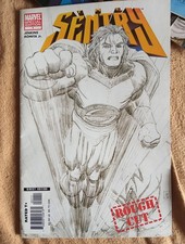 Marvel Special Edition One The