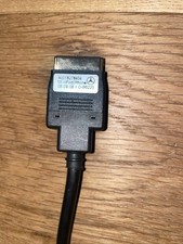 Genuine Mercedes iPod Cable