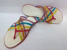 Crocs Huarache Toe Post