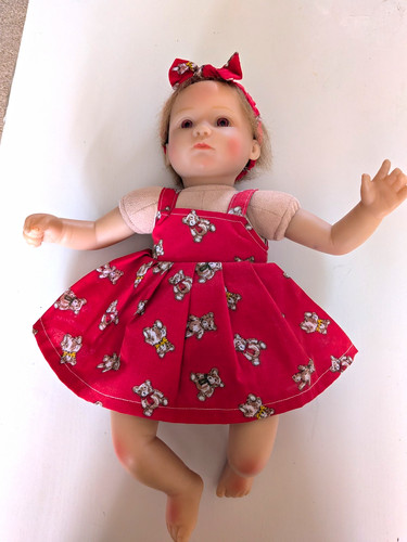 Npk collection reborn - reborn, baby