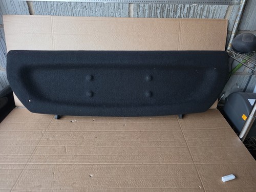 Mk1 toyota aygo - aygo, parcel