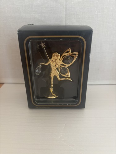 Crystal temptations 24k gold - crystal,