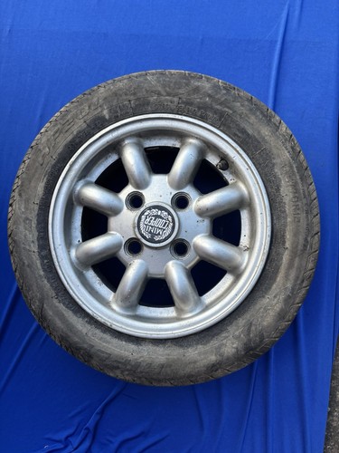 Classic mini wheels set - classic,