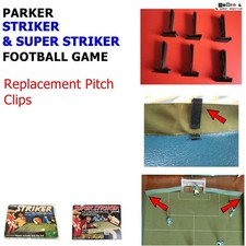PARKER STRIKER / SUPER STRIKER