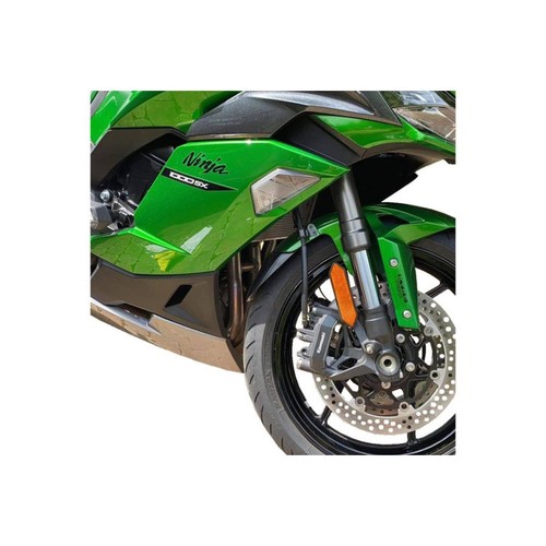 Puig front fender extension - puig,