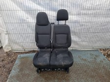 RENAULT TRAFIC VIVARO
