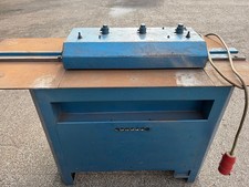 Lockformer ,pittsburgh & Double Seam Rolls