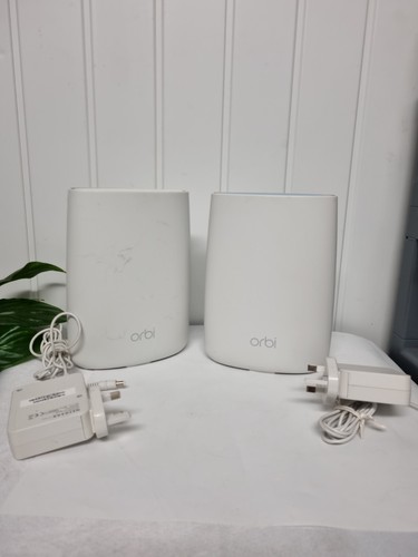 Netgear orbi rbk50 whole - netgear,
