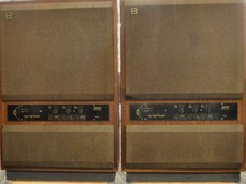 TANNOY KINGDOM 12 Anniversary