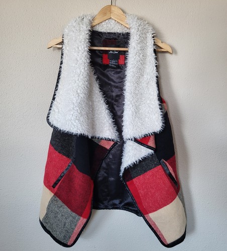 Jane women vest - jane,