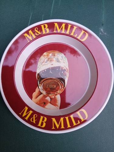 Vintage b mild - vintage, &