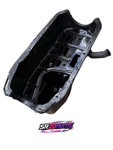Nissan s13 ca18det oem genuine - oem,