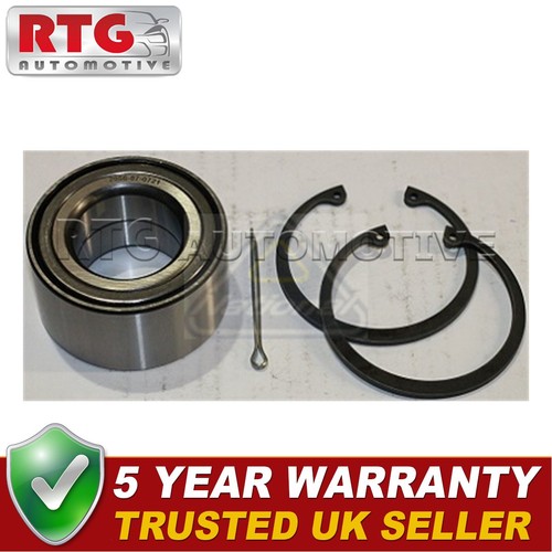 Rtg wheel bearing - kit, fits