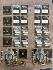 Star Wars X-Wing Miniatures