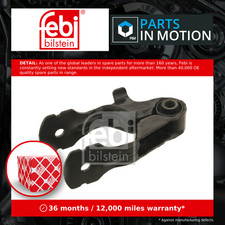 Engine / Gearbox Mount fits