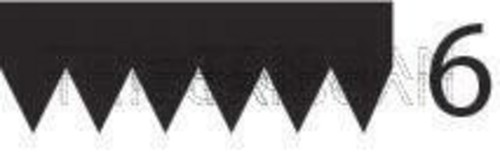 Ribbed belt black - v-ribbed,