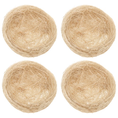 Pcs parrot nest birds for - pcs,