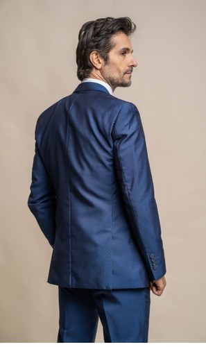 Taylor wright slim fit - &,