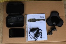 Garmin Camper 660 LMT-D Avtex