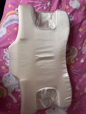 Spa Home Cervical Beauty Pillow