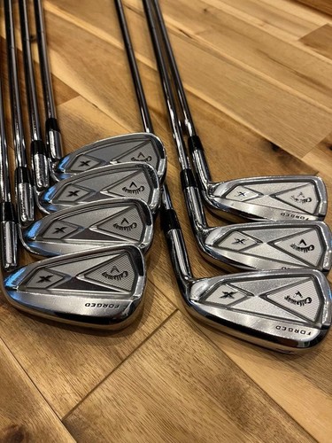 Callaway forged 2013 - x,