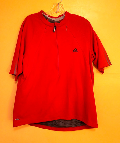 Adidas inner mesh t top - adidas,
