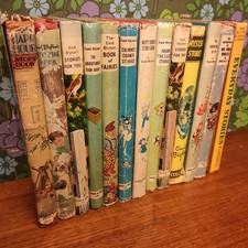 Vintage Bundle 13 x Old Enid