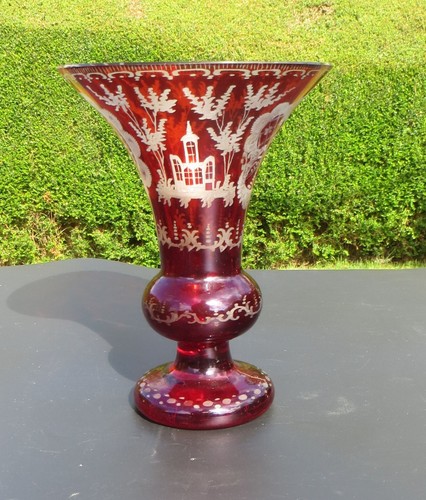 Vintage antique egerman - vintage/antique,