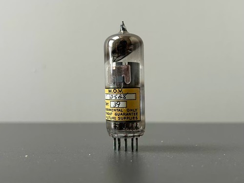 Marconi osram - marconi,