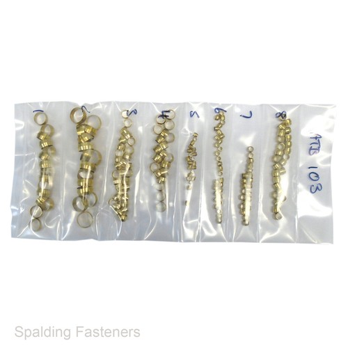 Imperial brass compression - imperial,