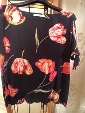 Asda George Cold Shoulder