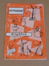 Max Miller 1956 Hippodrome