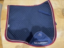 Premier Equine Navy Dressage