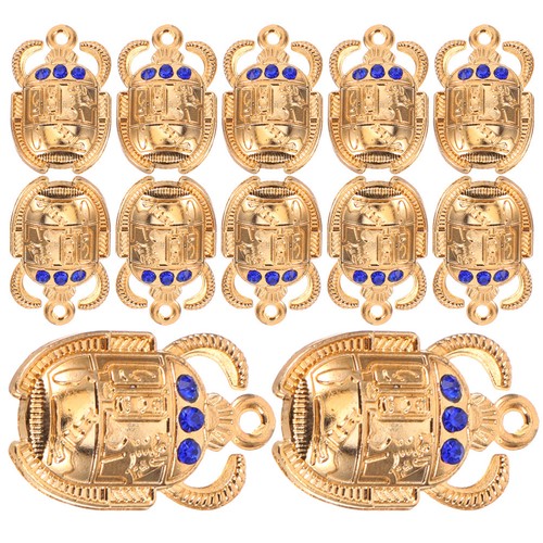 20pcs egyptian style alloy - 20pcs,