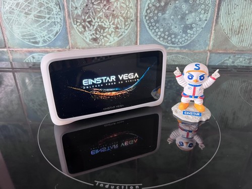 Shining einstar vega - shining,