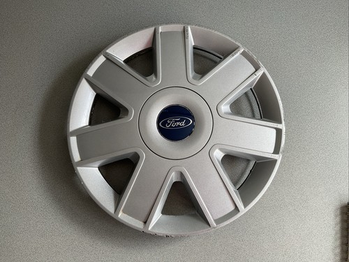 Genuine ford mk1 - ka,