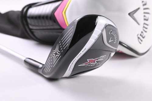 Ladies left hand - ladies, callaway