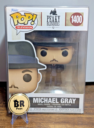 Funko pop television peaky - funko,