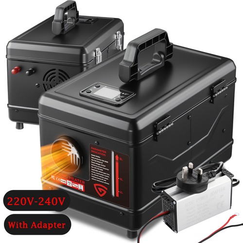 12v 24v 220v - 12v, diesel