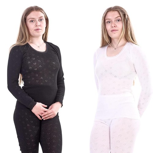 Ladies women thermal long - ladies,