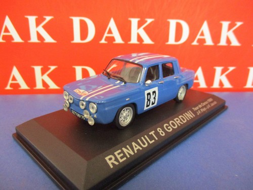 Die cast renault - die,