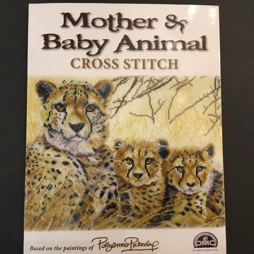 Mother baby animal - mother, cross