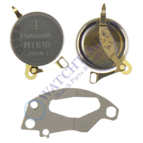 Panasonic mt616 battery - mt616,