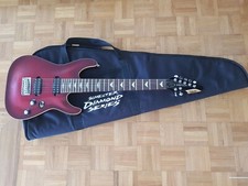 Korean schecter hellraiser - korean,