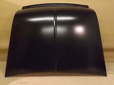 MINI MPI BONNET (WITH LIP)