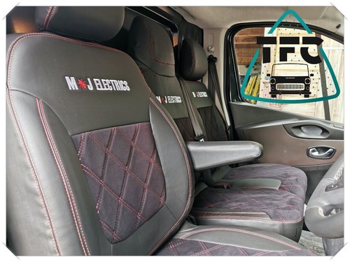 Seat covers for vauxhall - seat,