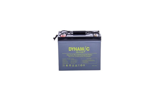 12v 80ah mobility - 2,