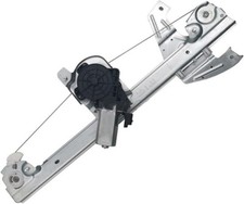 Window Regulator Citroen C1