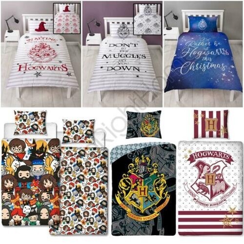 Official harry potter duvet - harry,