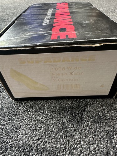 Supadance ladies 1008 2 - ladies,
